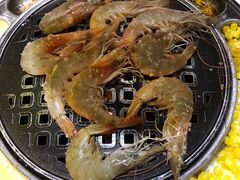 -韩宫宴烤肉·料理(苏州中心店)