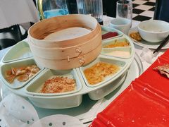 -羲和雅苑•北京烤鸭(吴中路万象城店)