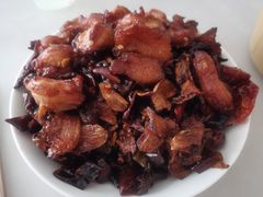 -老韩煸鸡·中国炸鸡(摩尔城店)