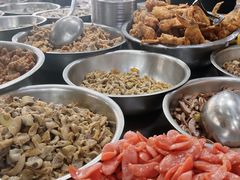 -铭辉沙嗲面(新街商业城店)