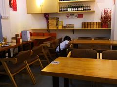 大堂-逗烤·轻烧烤(福田店)