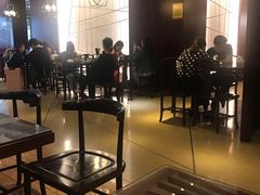 大堂-熙盛源(复兴路店)