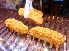 -御品轩(凤城二路店)