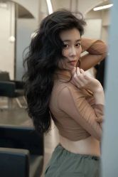 -MONE美发沙龙