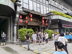 -陈麻婆豆腐总店