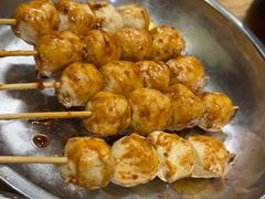 -五十中小肉串(南站店)