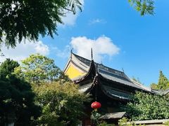 -龙华寺