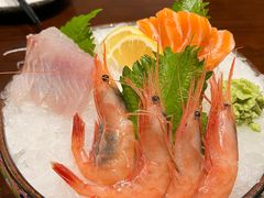 -松子料理(华威桥店)