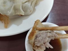-东门饺子馆(少年宫路店)