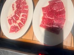 -NIUAN牛庵·和牛烤肉(恒隆店)