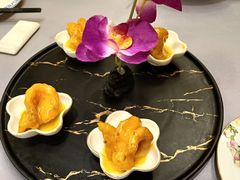 -银都上海菜馆(粤海东路店)