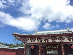 -莆田南少林寺