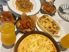 -必胜客(SM城市广场店)