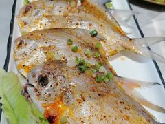 -伊尚宫·清真广式早茶.韩式烤肉·火锅