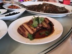 -麒麟华膳汇(飞泷商务大厦店)