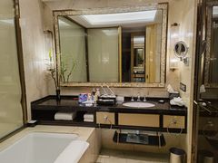 -长沙富力万达文华酒店