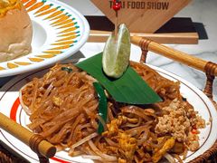 曼谷金邊粉-太食獸泰式茶餐厅(济南万象城店)