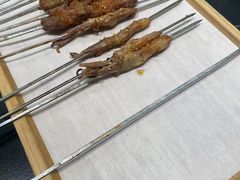 -老虎滩大连海鲜烧烤(建邺云锦路总店)