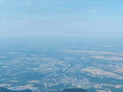 -终南山南五台景区