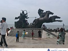 -养马岛旅游度假区