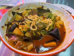 -乐趣小炉子烧烤(六里桥店)
