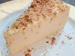 白松露千层蛋糕-Chikalicious(新天地店)