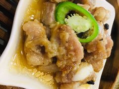 -虾饺妹·粤式手工点心(水荫路店)