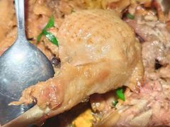 -食锦记·福建私房菜(浦西万达店)