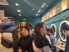 -海马体照相馆(北京apm店)