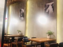 大堂-川锅哎哟·麻辣香锅(国大城市广场店)