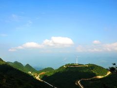 -重庆云阳龙缸景区