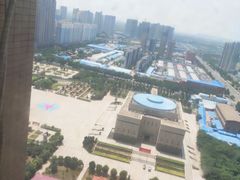 -郑州烈士陵园(二七区)