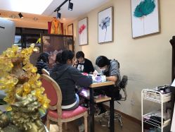 -EasyLady美甲沙龙