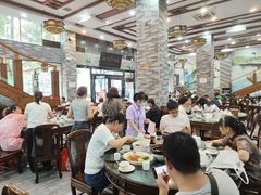 -红星光发煲仔饭(文海店)