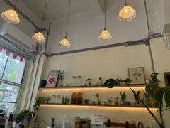 -绿小院(荔湾店)