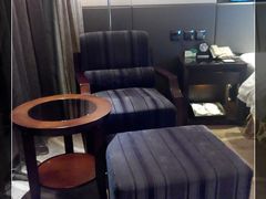 客房-西安长征华美达酒店