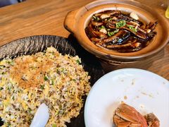 -扬州狮子楼·非遗淮扬菜(东关街店)