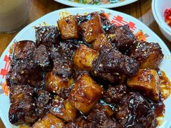 -谢记上海大排档(长寿路店)