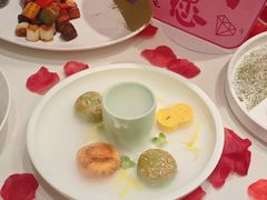 -龙井御庄·精致江南菜(龙井店)