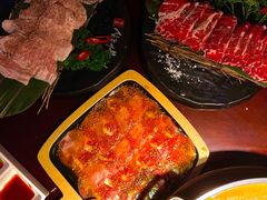 -三代烤肉(保利广场店)