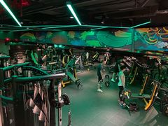 -W FITNESS 威尔仕健身·游泳(老西门新苑店)