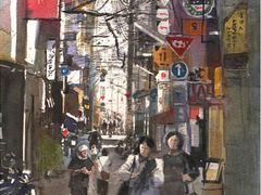 -八哥美术·成人美术画室(总校区)