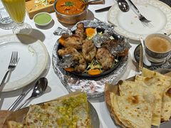 -恒河传奇印度餐厅GANGES