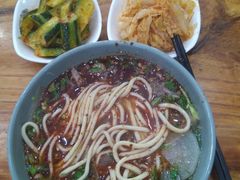 -伊赫兰牛肉面(交大店)