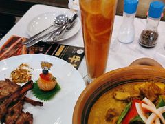 -中山威尼斯西餐厅(三乡总店)