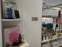 -星漾美学美容美体中心