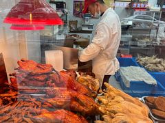 -章云板鸭(马道街店)