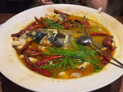 -清水亭湖北菜(大屯DT51店)