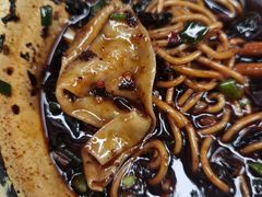 -张记奔吃小面