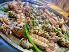 -黄寺蒸汽海鲜(黄寺大街店)